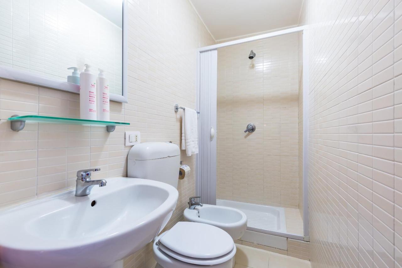 Central Station Family Apartment By Wonderful Italy Napoli Eksteriør billede