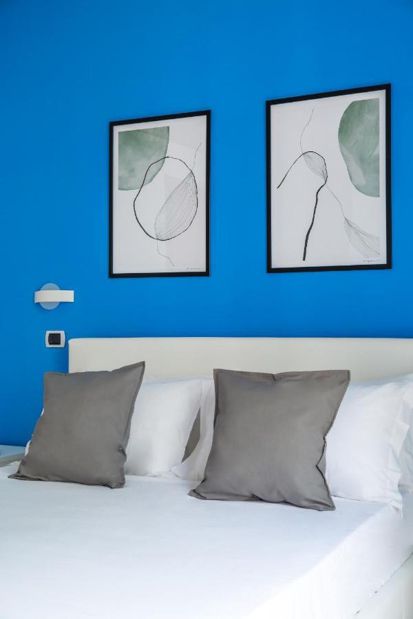 Central Station Family Apartment By Wonderful Italy Napoli Eksteriør billede